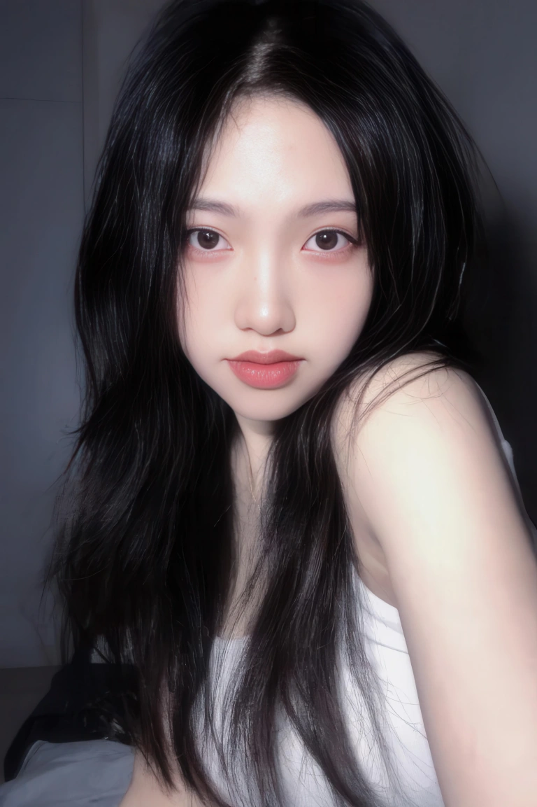 《吊带》｜真宝 · 38张写真、1 个视频