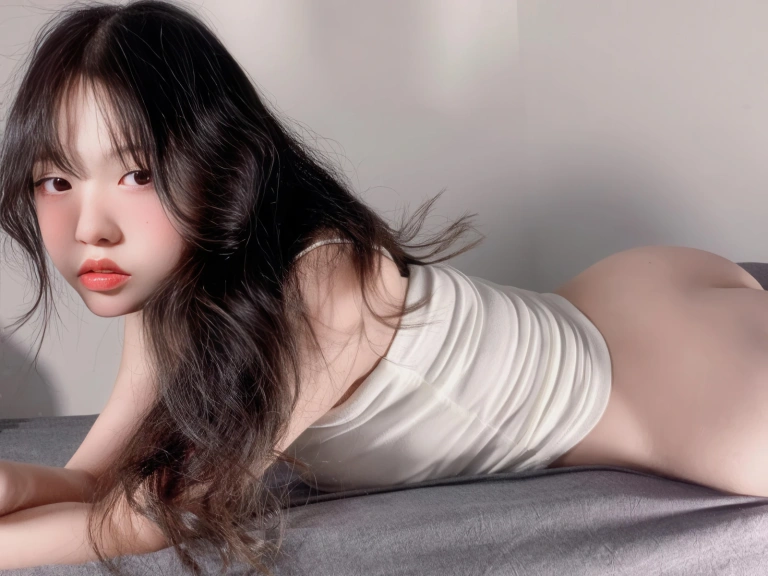 《吊带》｜真宝 · 38张写真、1 个视频