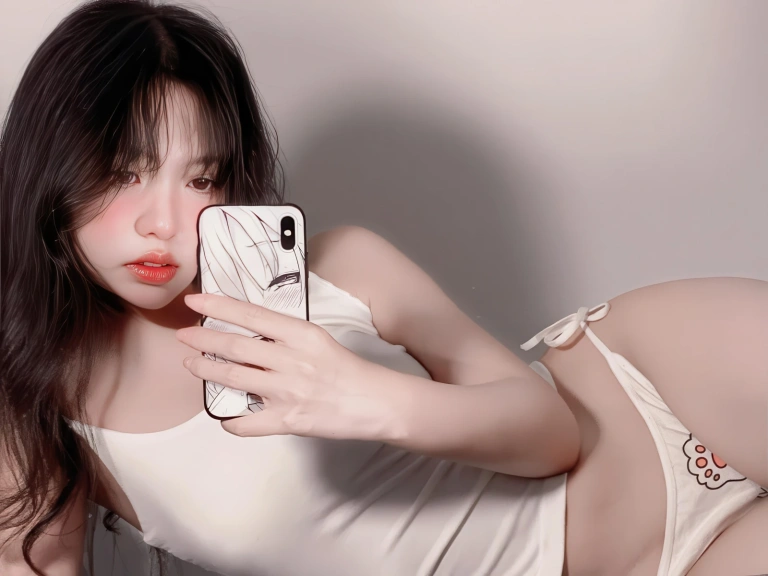 《吊带》｜真宝 · 38张写真、1 个视频