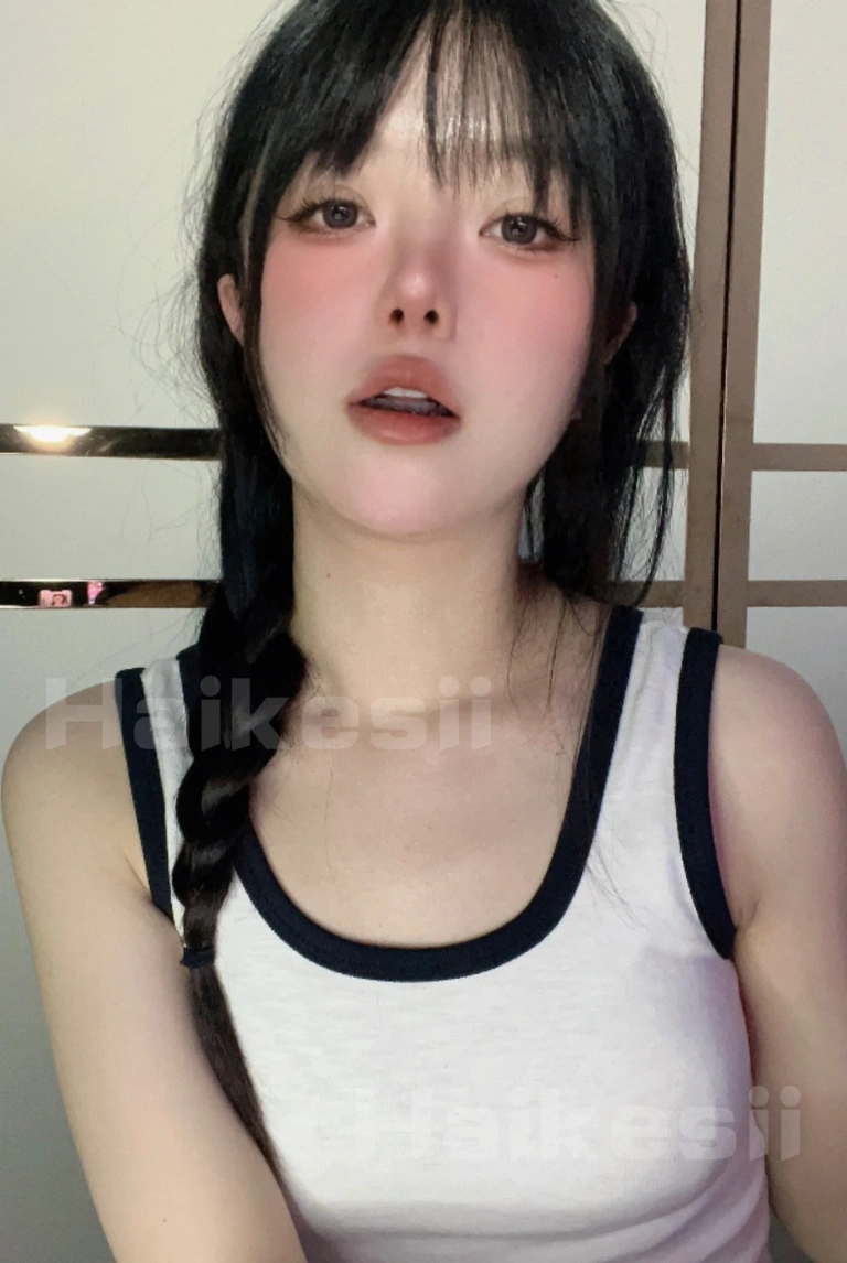 《朋友圈合集》｜海克斯科技 · 48张写真、10 个视频