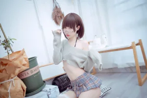 《私房》｜西园寺南歌 · 9张写真
