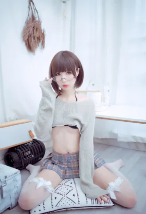 《私房》｜西园寺南歌 · 9张写真