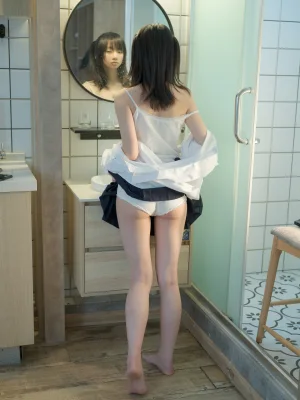 《少女秩序 ACE.01 初公開JK》｜千澄 · 68张写真