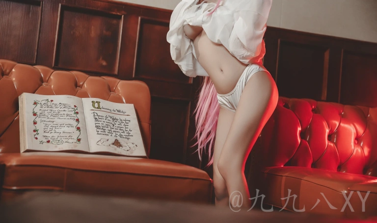 《neko》｜九九八 · 36张写真