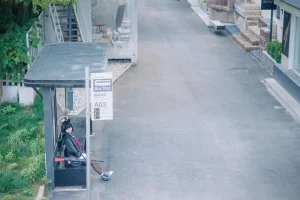 《蔚蓝档案 杏山和纱》｜矢量鱼 · 18张写真
