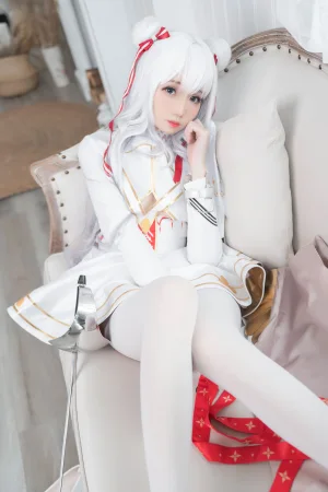 《恶毒》｜焖焖碳 · 22张写真
