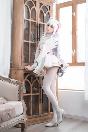 《恶毒》｜焖焖碳 · 22张写真