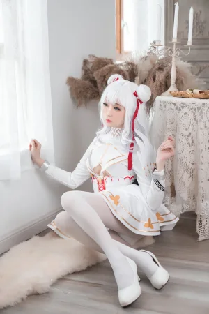 《恶毒》｜焖焖碳 · 22张写真