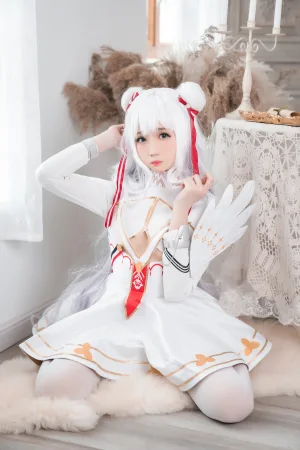 《恶毒》｜焖焖碳 · 22张写真