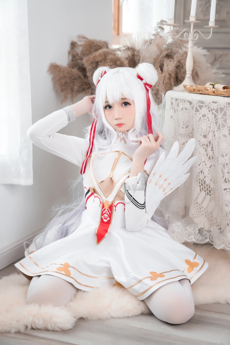 《恶毒》｜焖焖碳 · 22张写真