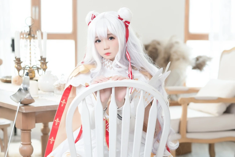 《恶毒》｜焖焖碳 · 22张写真