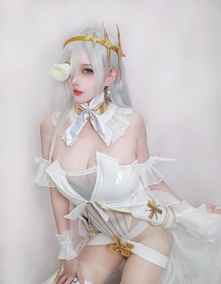 《埃姆登》｜凛子酱 · 24张写真