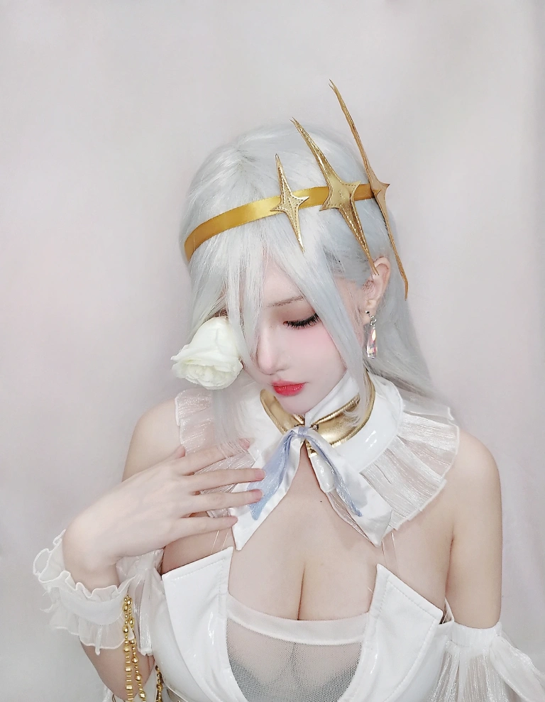 《埃姆登》｜凛子酱 · 24张写真