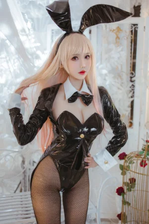《喜多川海夢兔女郎》｜仙女月 · 25张写真