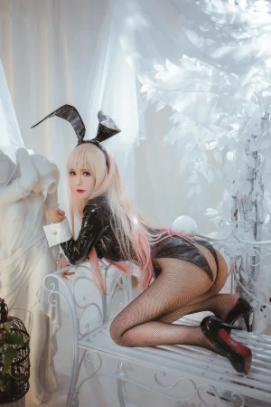 《喜多川海夢兔女郎》｜仙女月 · 25张写真