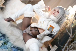 《布兰儿》｜慢炖仓鼠球 · 87张写真