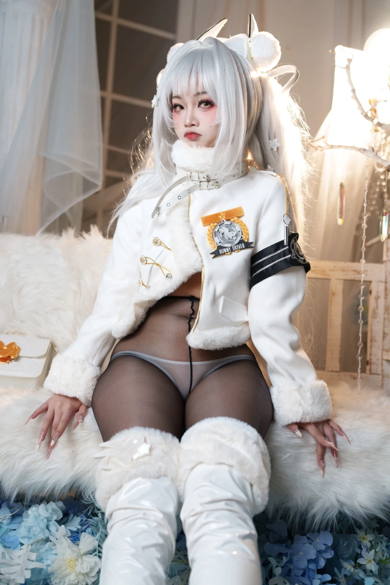 《布兰儿》｜慢炖仓鼠球 · 87张写真