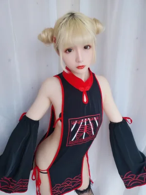 《VOL.2 幼齿僵尸包》｜星之迟迟 · 61张写真