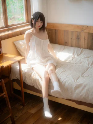 《夏休み日記》｜雫しずく · 100张写真