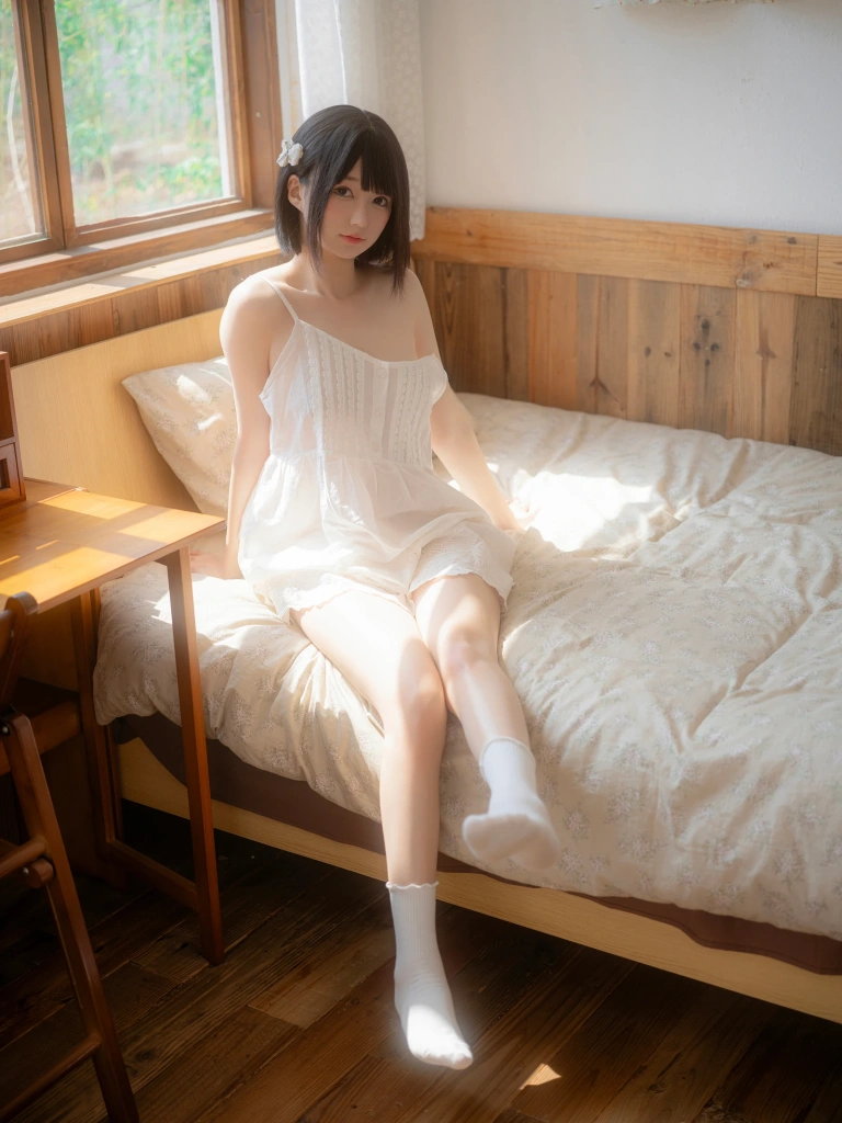 《夏休み日記》｜雫しずく · 100张写真