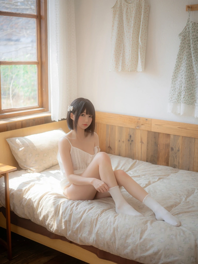 《夏休み日記》｜雫しずく · 100张写真