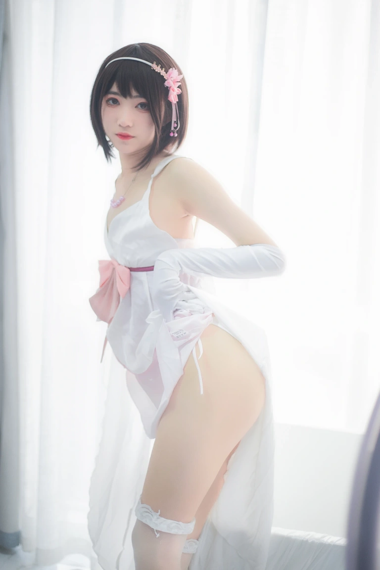 《加藤惠浴室》｜宮本桜 · 25张写真
