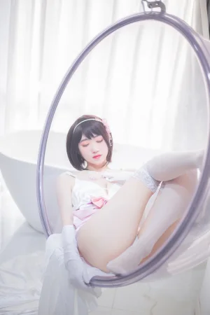 《加藤惠浴室》｜宮本桜 · 25张写真