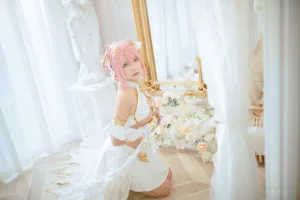 《公主连结 草野优衣》｜是一只熊仔 · 30张写真