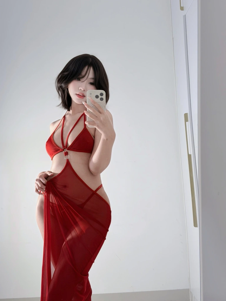 《新年》｜真宝 · 35张写真、2 个视频