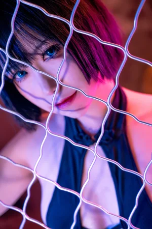 《小野猫》｜芋圆侑子 · 36张写真