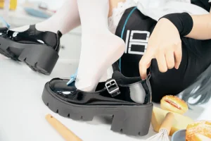 《爱丽丝女仆》｜喜欢爱理吗 · 55张写真