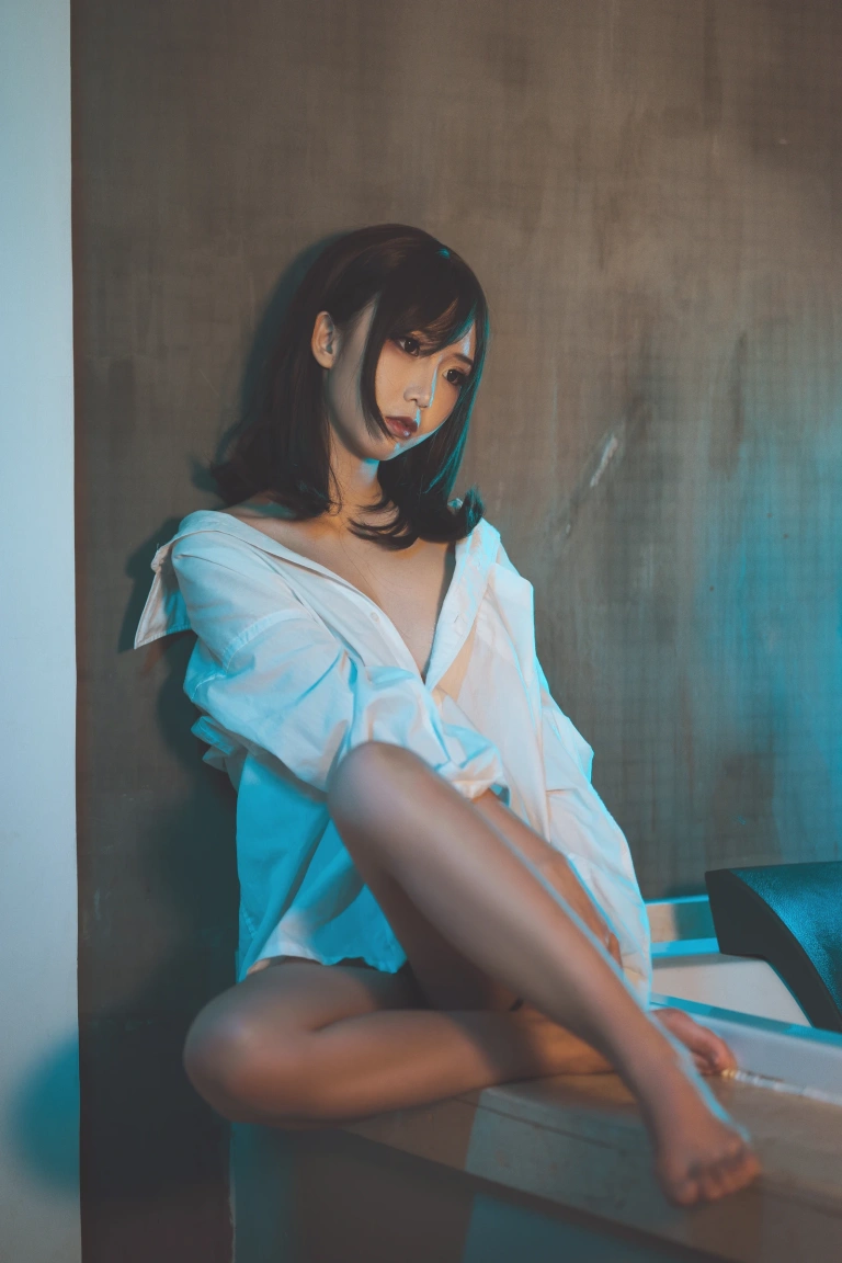 《阿凡达私房》｜面饼仙儿 · 11张写真