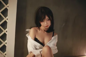 《阿凡达私房》｜面饼仙儿 · 11张写真