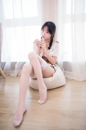 《七三复古》｜清水由乃 · 57张写真