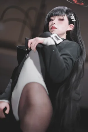 《调月莉音》｜双木扶苏 · 61张写真