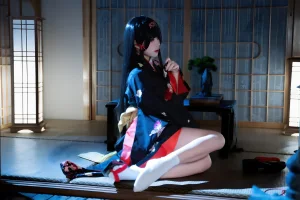 《莲华》｜清水凪 · 62张写真