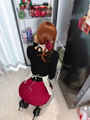 《与继母の秘密》｜麻薯好吃 · 109张写真