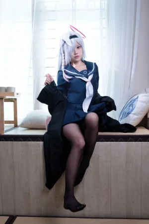《普拉娜》｜清水凪 · 124张写真