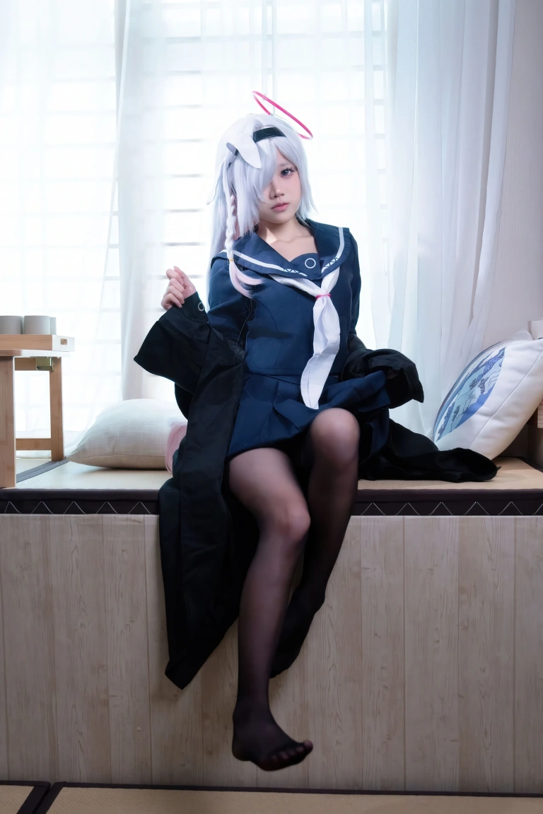 《普拉娜》｜清水凪 · 124张写真