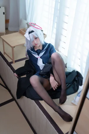 《普拉娜》｜清水凪 · 124张写真