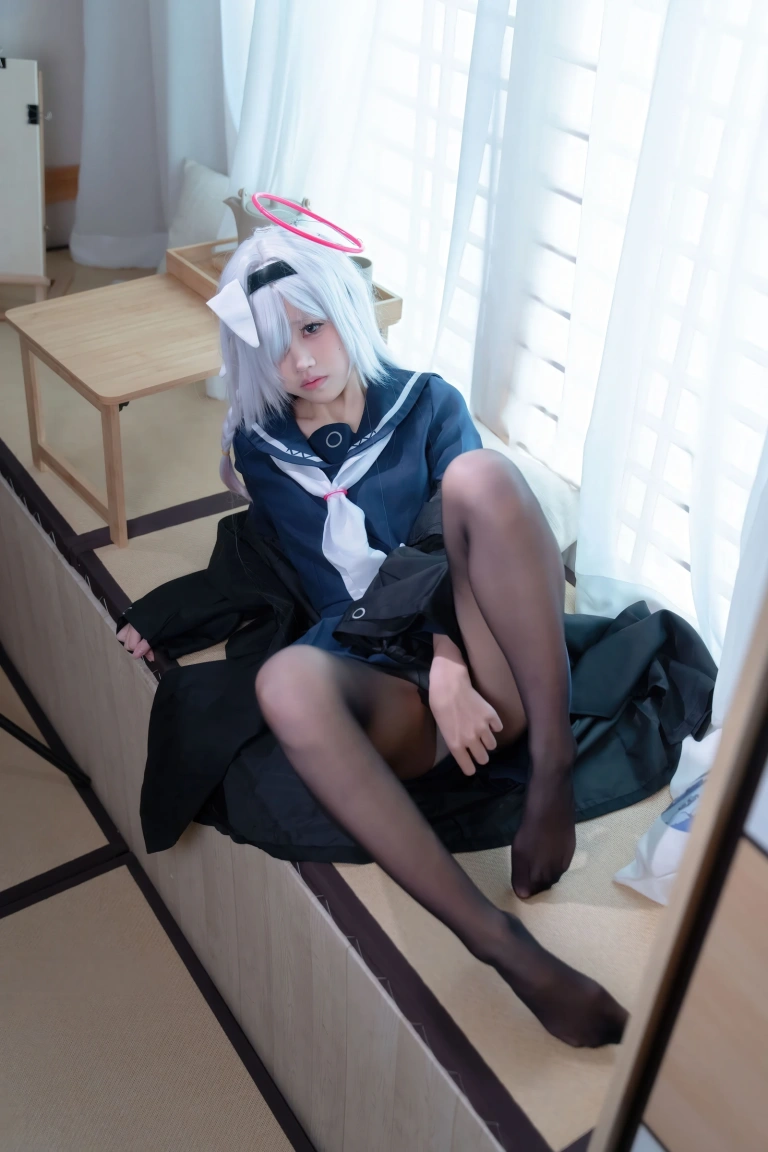 《普拉娜》｜清水凪 · 124张写真
