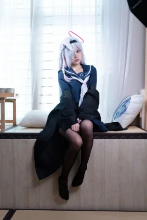 《普拉娜》｜清水凪 · 124张写真