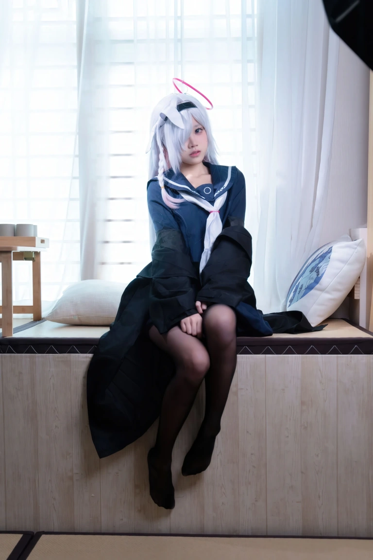 《普拉娜》｜清水凪 · 124张写真