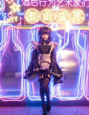 《小雫》｜九九八 · 15张写真