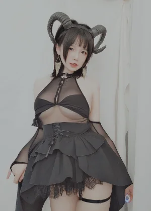 《玛修杂图》｜阿半今天很开心 · 20张写真
