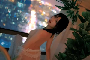 《鲸》｜瓦斯塔亚小龙虾 · 23张写真