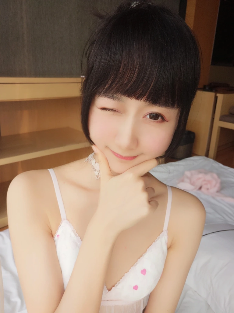 《暖洋洋私房》｜木棉棉 · 28张写真