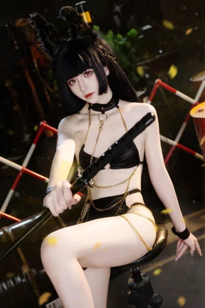 《绝区零 星见雅》｜双木扶苏 · 30张写真