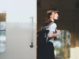 《那年喜欢的女孩 _ 其一》｜河豚抚子 · 34张写真
