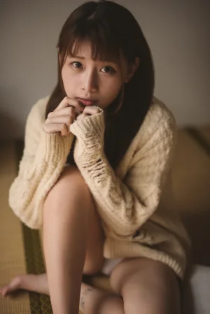 《私房》｜凛子酱 · 66张写真